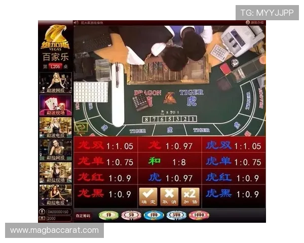 全面解析十大赌场真人游戏的玩法技巧与赢取策略，助你轻松获胜