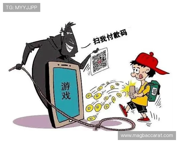 AG视讯安全风险防控策略详解帮助玩家远离诈骗与账号被盗风险
